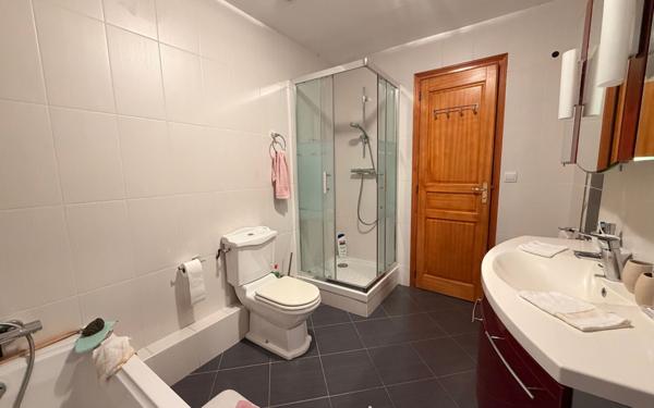 Maison à vendre    3 pièces • 78 m2 Savigny-sur-Orge