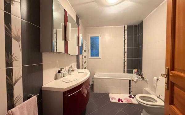 Maison à vendre    3 pièces • 78 m2 Savigny-sur-Orge