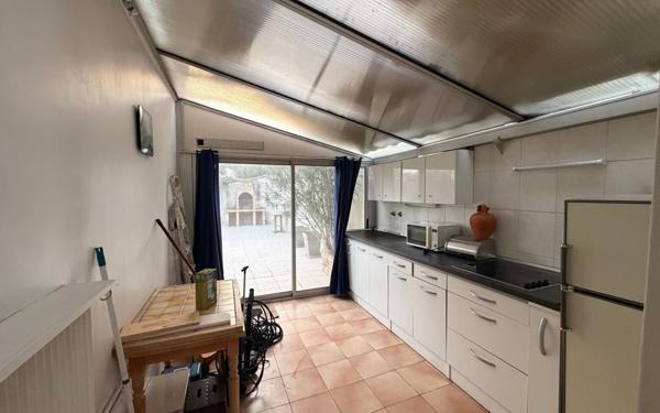 Maison à vendre    3 pièces • 78 m2 Savigny-sur-Orge