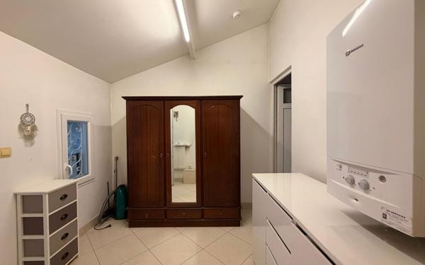 Maison à vendre    3 pièces • 78 m2 Savigny-sur-Orge