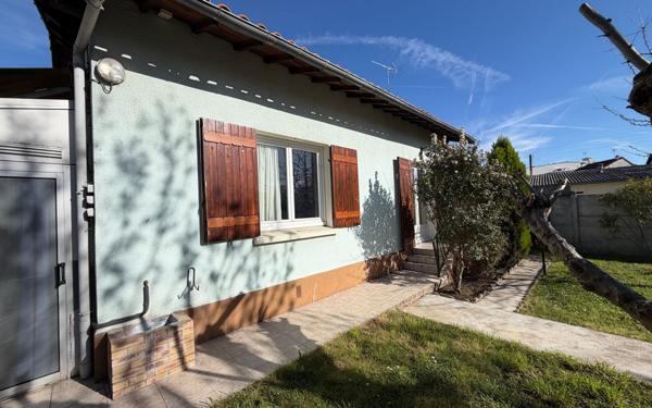 Maison à vendre    3 pièces • 78 m2 Savigny-sur-Orge