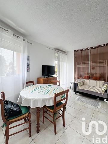 Appartement à vendre 2 pièces 32 m² Villiers-sur-Marne