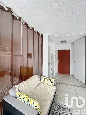 Appartement à vendre 2 pièces 32 m² Villiers-sur-Marne