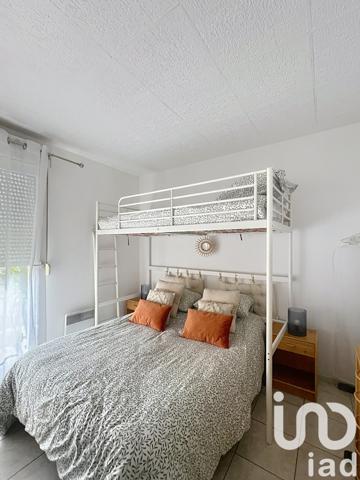 Appartement à vendre 2 pièces 32 m² Villiers-sur-Marne