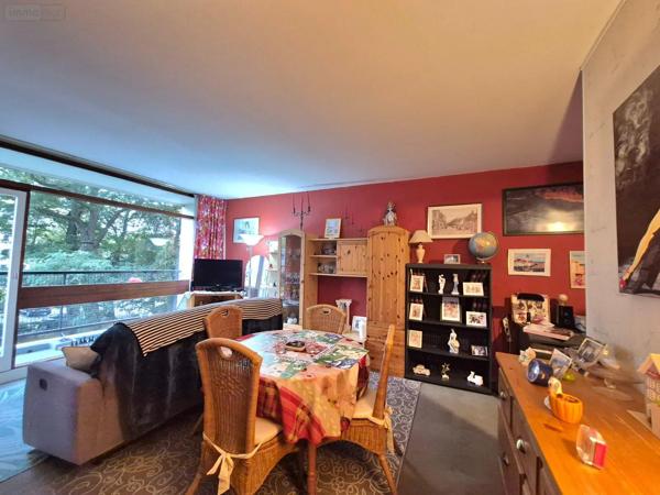 Achat - Appartement | Appartement Croix 59170 2 pièces 42 m 2