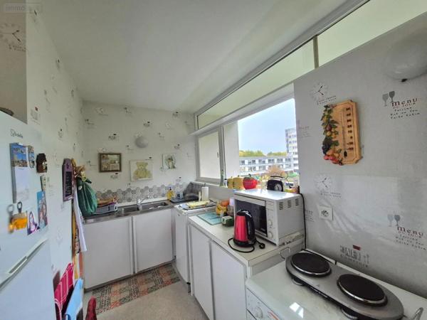 Achat - Appartement | Appartement Croix 59170 2 pièces 42 m 2