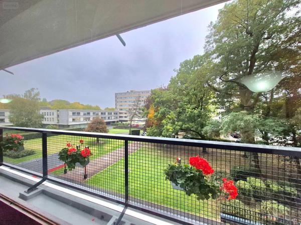 Achat - Appartement | Appartement Croix 59170 2 pièces 42 m 2