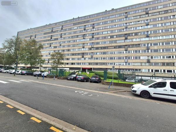 Achat - Appartement | Appartement Croix 59170 2 pièces 42 m 2