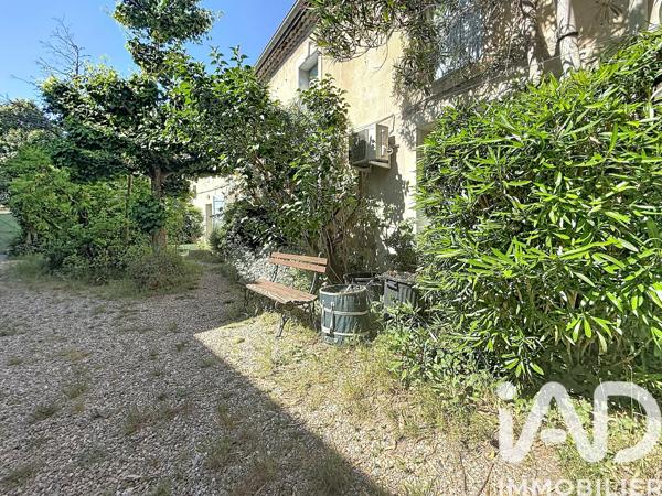 Maison à vendre 10 pièces 266 m² Tarascon