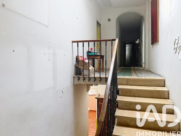 Maison à vendre 10 pièces 266 m² Tarascon