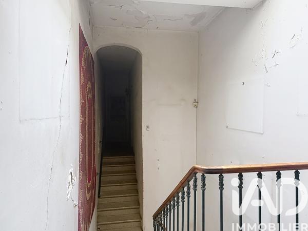 Maison à vendre 10 pièces 266 m² Tarascon