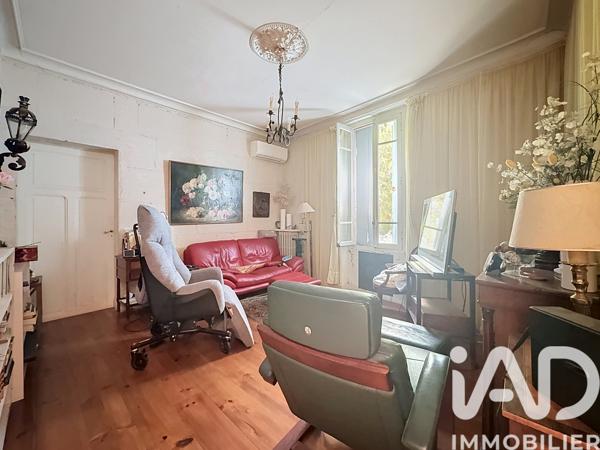 Maison à vendre 10 pièces 266 m² Tarascon