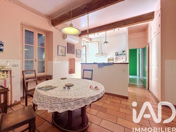 Maison à vendre 10 pièces 266 m² Tarascon