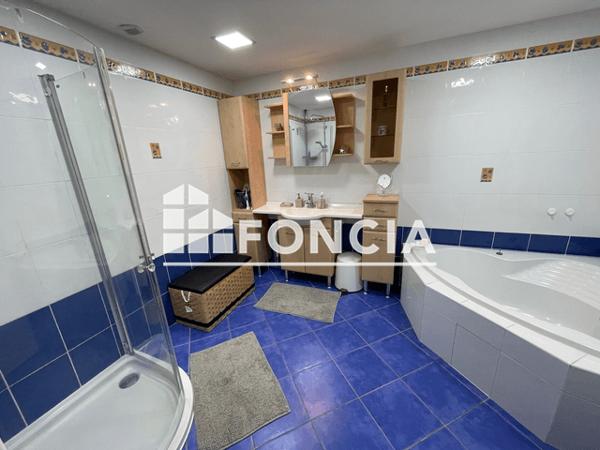 Location Maison 5 pièces 106.9 m² - 22 RUE DES GENETS Hettange Grande 57330