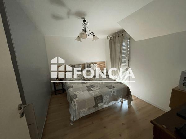 Location Maison 5 pièces 106.9 m² - 22 RUE DES GENETS Hettange Grande 57330