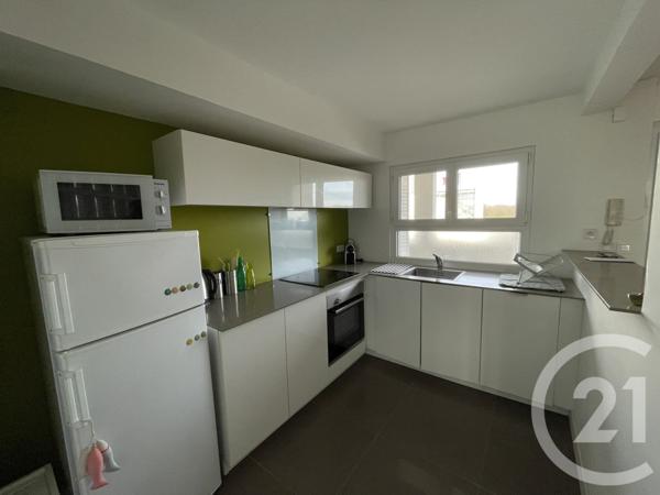 Appartement T3 à vendre  3 pièces - 76,51 m2 ROYAN - 17