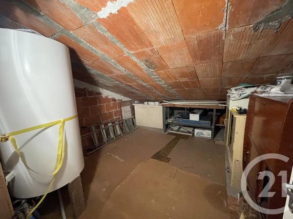 Appartement T3 à vendre  3 pièces - 76,51 m2 ROYAN - 17