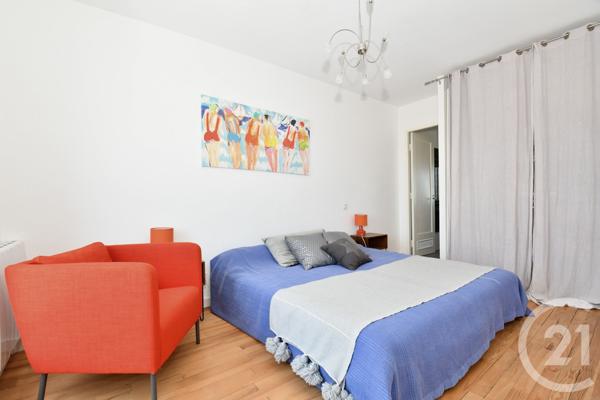 Appartement T3 à vendre  3 pièces - 76,51 m2 ROYAN - 17