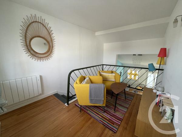 Appartement T3 à vendre  3 pièces - 76,51 m2 ROYAN - 17