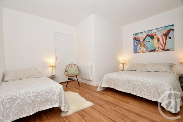 Appartement T3 à vendre  3 pièces - 76,51 m2 ROYAN - 17