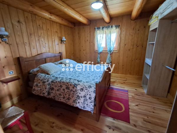 Maison 8 pièces - 223 m² Exclusivité efficity