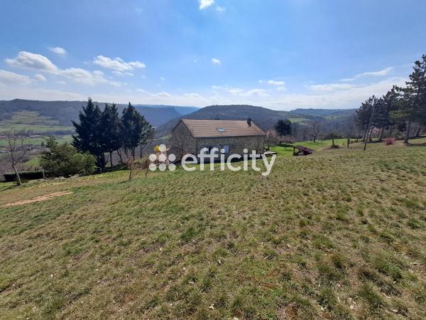 Maison 8 pièces - 223 m² Exclusivité efficity