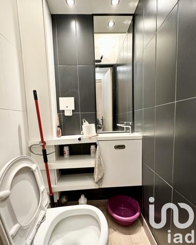 Appartement à vendre 4 pièces 75 m² Paris 15