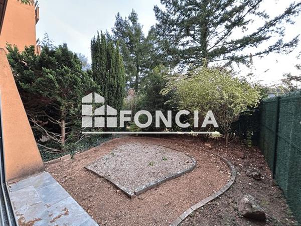 Location Studio 42.7 m² - RESIDENCE LES PEPINIERES Villefranche-sur-saone 69400