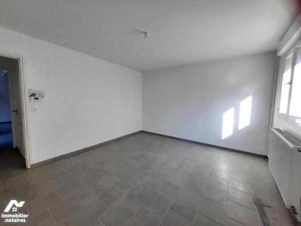 MAISON DE VILLE RENOVEE