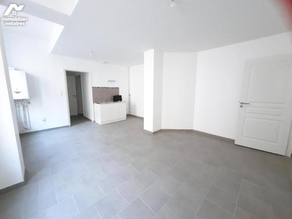 MAISON DE VILLE RENOVEE