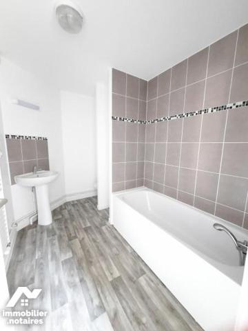 MAISON DE VILLE RENOVEE