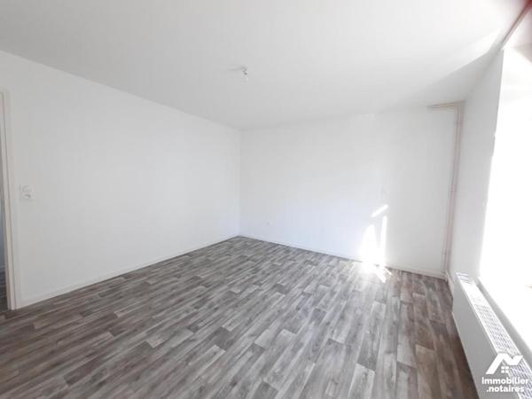 MAISON DE VILLE RENOVEE