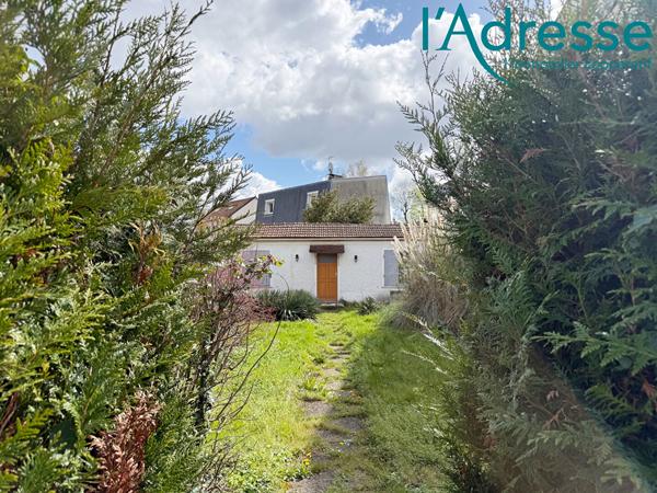 Maison Noisy Le Grand 3 pièce(s) 65 m2