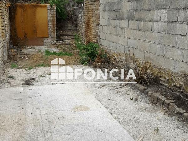 Location Maison 5 pièces 82.72 m² - 29 RUE DE LA SOMMEVUE Chateau Porcien 08360