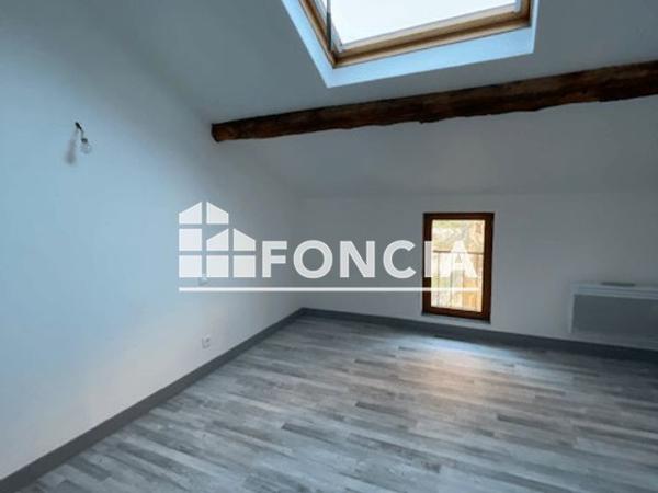 Location Maison 5 pièces 82.72 m² - 29 RUE DE LA SOMMEVUE Chateau Porcien 08360