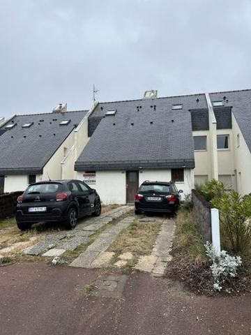 Appartement à vendre à La Turballe en Loire-Atlantique (44420), ref : 44028-1550