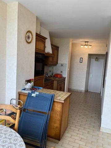 Appartement à vendre à La Turballe en Loire-Atlantique (44420), ref : 44028-1550