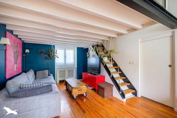 Appartement à vendre |  Lyon 05 |  3 pièces | 68 m²
