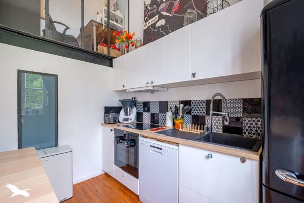 Appartement à vendre |  Lyon 05 |  3 pièces | 68 m²