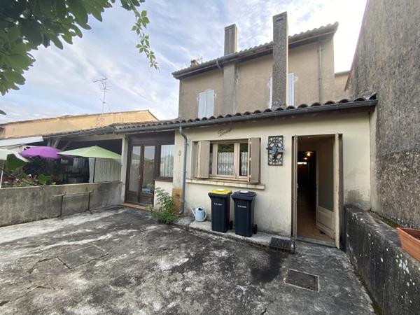 Maison à vendre |  Cocumont |  8 pièces | 156 m²