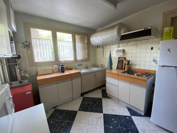 Maison à vendre |  Cocumont |  8 pièces | 156 m²