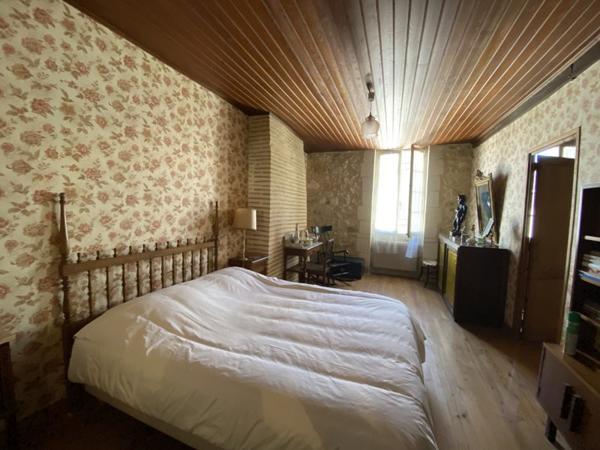 Maison à vendre |  Cocumont |  8 pièces | 156 m²