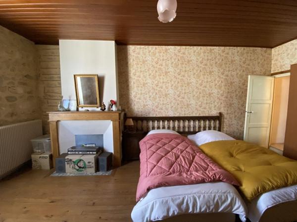 Maison à vendre |  Cocumont |  8 pièces | 156 m²