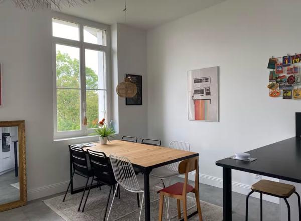 Appartement 3 pièce(s) 2 chambre(s) 73.09 m²