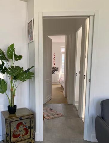 Appartement 3 pièce(s) 2 chambre(s) 73.09 m²