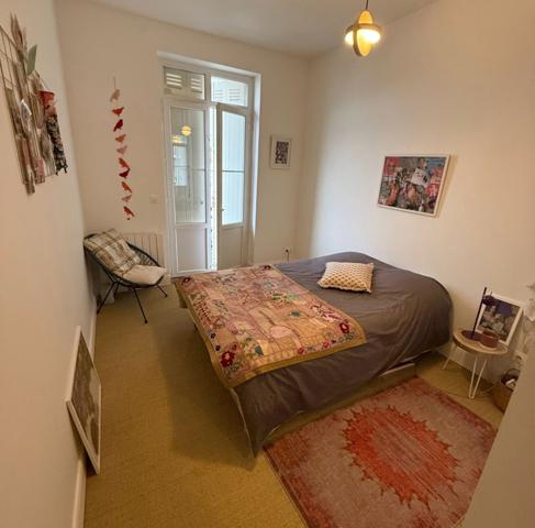 Appartement 3 pièce(s) 2 chambre(s) 73.09 m²