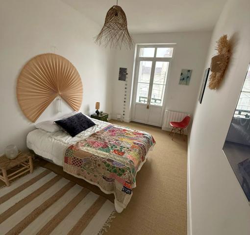 Appartement 3 pièce(s) 2 chambre(s) 73.09 m²