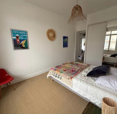 Appartement 3 pièce(s) 2 chambre(s) 73.09 m²