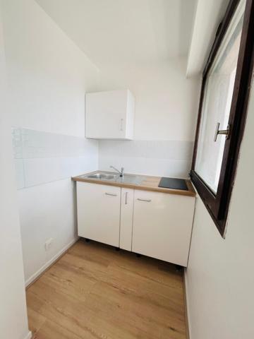 Appartement Noisy Le Sec 1 pièce(s)
