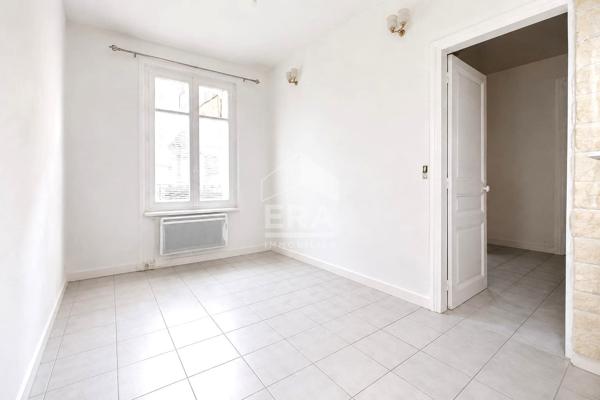 Appartement Saint Ouen Sur Seine 2 pièce(s) 31.04 m2